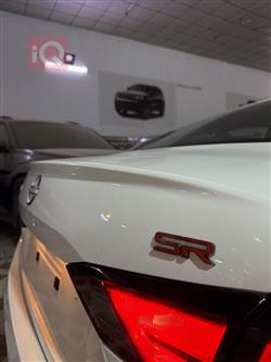 نیسان ئەلتیما